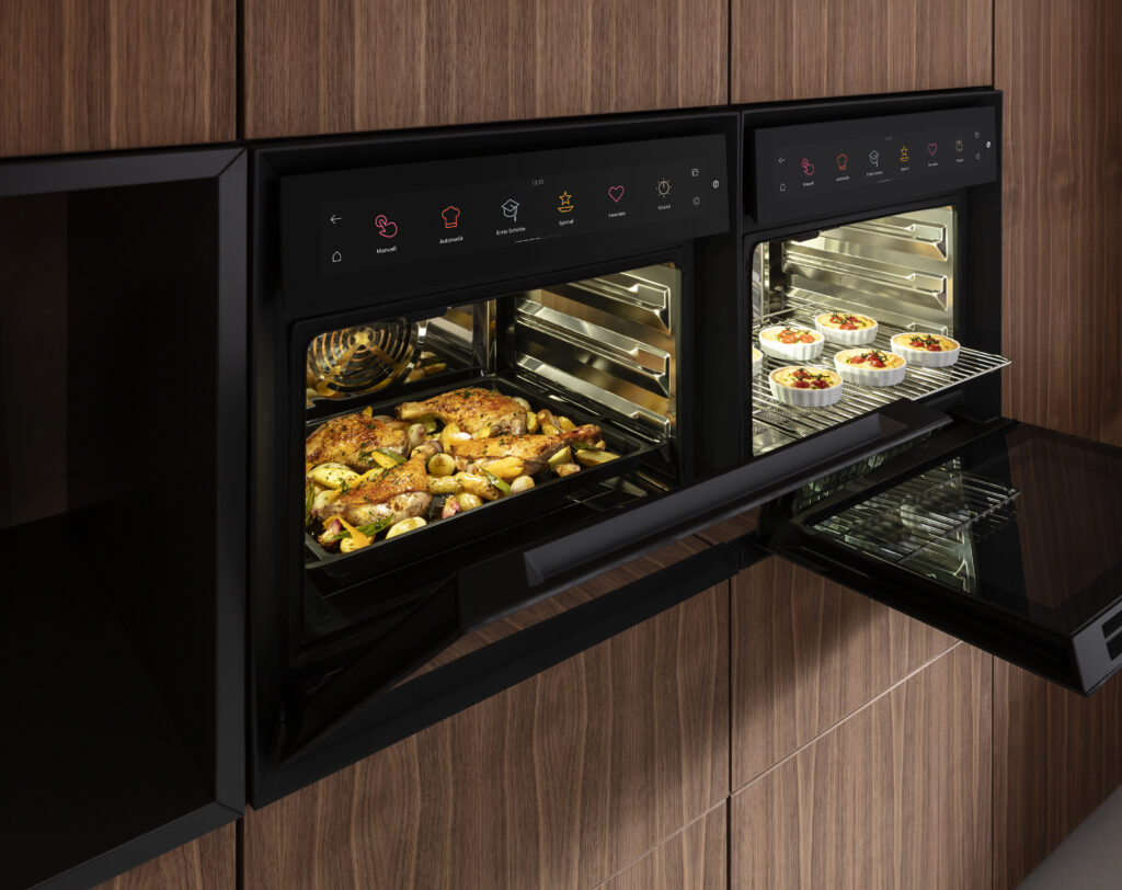 bora xbo backofen preis pyrolyse selbstreinigung dampfbackofen