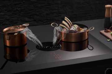bora pure,puru,pura,dunstabzug,pure preis,abverkauf,tischler kueche,ikea kueche,