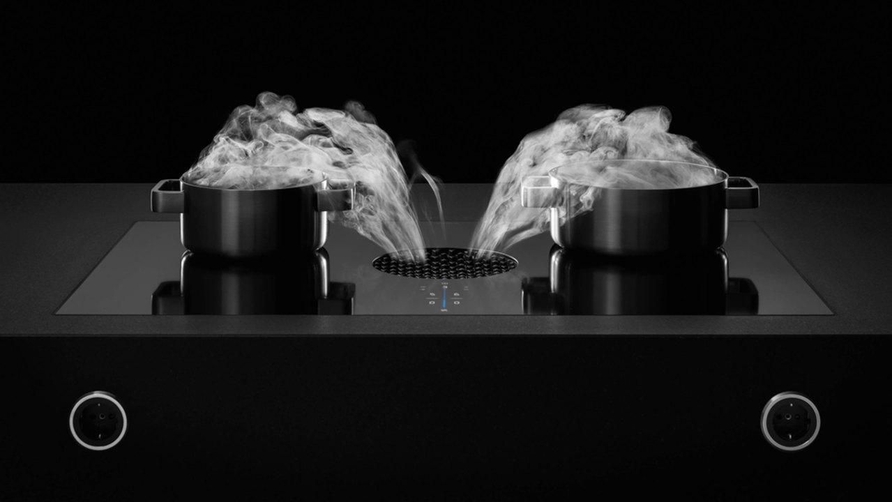 BORA X PURE küchentechnik plus Dunstabzugshauben Beratung und Verkauf