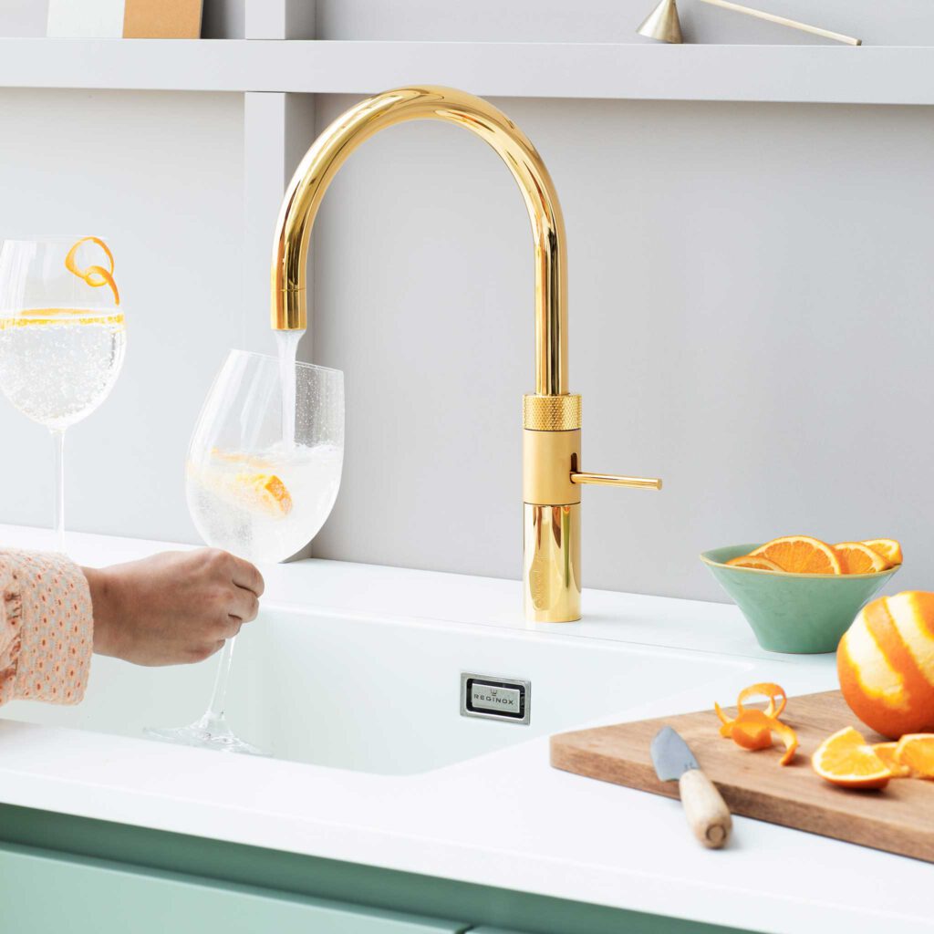 quooker fusion round gold_quooker preis_quooker combi_quooker pro3