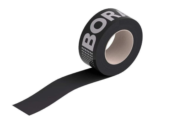 bora ecotube udb25 dichtband